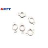 Buy cheap Blue Color Medical Injection Molding Cold Runner Medical Equipment Spare Parts from wholesalers