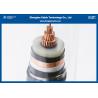 Buy cheap AL/XLPE/PVC/STA/PVC Aluminum Cable , 12/20kV 3 Core Aluminum Cable 0.6/1kv 1 Core from wholesalers