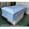 Buy cheap Funeral Adult Cheap Wood Coffins With Best Painting funeral supplies wholesale luxury casket urn cremation coffin from wholesalers