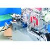 Buy cheap Electric High Speed Plastic Packing Machine Single Pack Straw Packing Machine from wholesalers