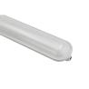 Buy cheap 220-240V Emergency LED Tube Light , Moistureproof Tube Lighting Fixtures from wholesalers