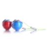 Buy cheap Red Blue BK3.0 Cube Stereo Speakers color ball speaker 5.8CM Plastic from wholesalers