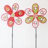 Buy cheap Christmas windmill reindeer penguin from wholesalers