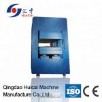 Automatic Wheelbarrow Solid Tyre Production Line with Electricity Oil Steam