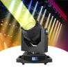 Buy cheap 8 16 24 Prism Moving Head Spot Light Emitting 14 Colors White for Club Wedding Events from wholesalers