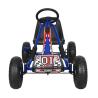 Buy cheap Ride-On Car Go-Karts for Children 3-8 Years G.W. N.W 13.4kg/11.7kg Suitable Age 3--8 from wholesalers