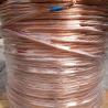 Buy cheap Ccs Copper Clad Steel Ground Wire Copper Clad Steel Cable Conductivity 20% from wholesalers