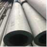 Buy cheap Factory Clearance G3456 304 316L Stainless Steel Welded Pipe 1.4301 Stainless Steel Round Tube for Exhaust Pipe stainless from wholesalers