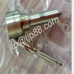 Common Rail 0433271775 Engine Diesel Fuel Injector Nozzle For DLLA124S1001 Wear