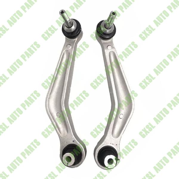For Rolls-Royce Phantom RR1 RR2 2002-2016 Rear Upper Control Arm OEM 33326770757