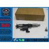 Buy cheap Superior Quality Fuel injector 4HK1 6HK1 Parts 8973297032 8-97329703-2 0950005471 095000-5471 from wholesalers