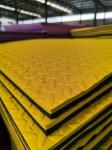 Taekwondo EVA Puzzle Mat Tatami Kungfu Competition Karate Mat