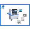 Buy cheap High Efficiency SMT Automatic Glue Dispensing Machine 90000CPH For Lens from wholesalers