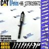 Buy cheap Fuel Injector Nozzle 4W7018 4W7017 For CAT Caterpillar 3304 3406 3306 from wholesalers