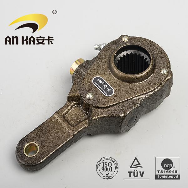 Buy cheap Inida TATA 1612 / 2515 Front Ratchet Set 257342110157 MEI 18-01 slack adjuster from wholesalers