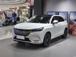 Honda ENS1 SUV 420km With Sunroof Hondas Ens1 Electric SUV Ens1 EV Car