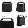 Buy cheap Active Portable Outdoor Bluetooth Speakers , K10 Bluetooth Audio Speaker Actions Chip V4.2 from wholesalers