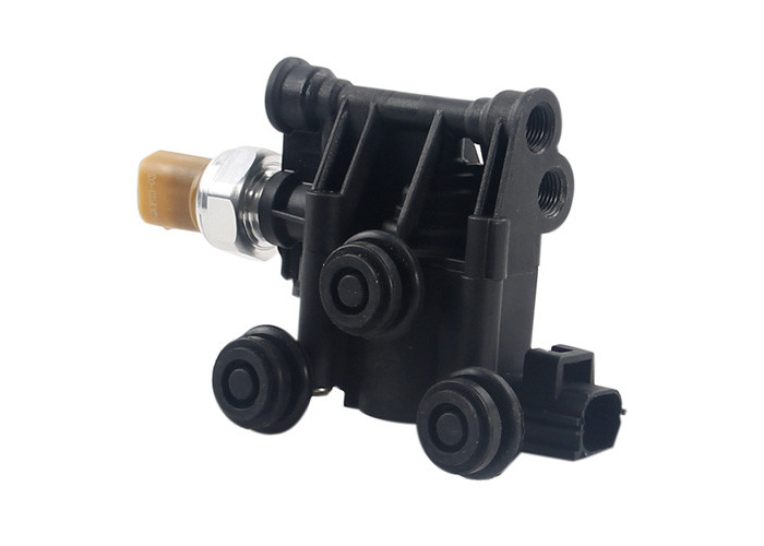 Air Suspension Valve Block for Land Rover Discovery 3 LR3 LR4 RVH500060 & RVH500070