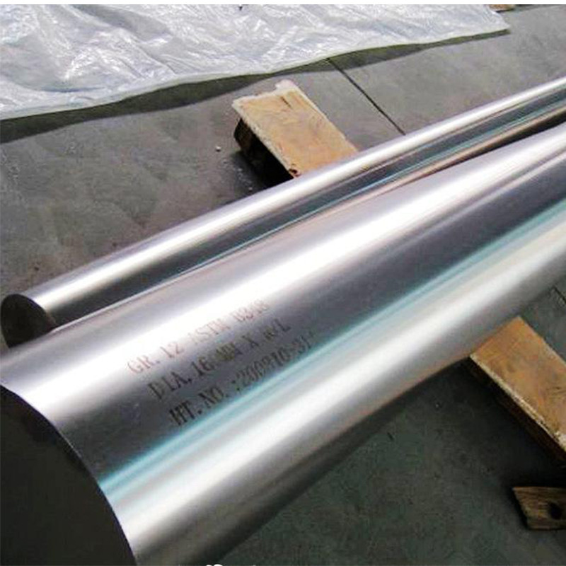 201 202 Stainless Steel Rod 304 Polished Mirror Bar 10mm ISO9001