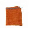 Buy cheap Convenient Drawstring PE Knitted Raschel Woven Mesh Bag for Vegetables Now from wholesalers