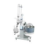 Rotary Evaporator Unit Cannibis Oil extraction machine