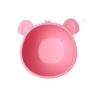 Buy cheap Promotional Silicone Baby Bear Bowl With Suction High Durability from wholesalers