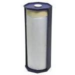 PE Painters Pre Taped Masking Film Folded Protection Disposable Hand Masker For