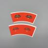 Buy cheap 170gsm Wood Pulp Raw Material Required For Paper Cup Manufacturing from wholesalers