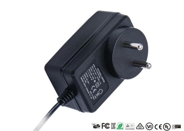 Buy cheap Universal Travel Led Power Adapter 6V 3A Linear Power Adaptor For India Market from wholesalers