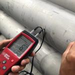 Heat Resistant TP310S TP310H TP310 Stainless Steel Tube Pipe Seamless Type SCH40
