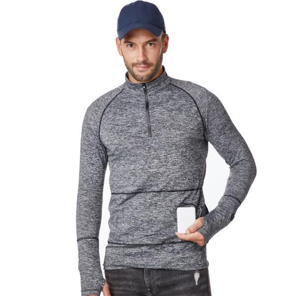 Buy cheap Lightweight Heated Long Underwear 70% Cotton 30% Polyester from wholesalers