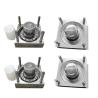 Buy cheap S55C Paint Bucket Mould 5CrNiMo 40Cr Plastic Injection Mould Making from wholesalers