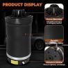 Buy cheap Durable Rear Air Suspension Spring Bags Airmatic Left Right Kits for Mercedes Benz R320 from wholesalers