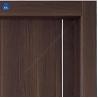 Buy cheap Hotel Use HPL 90min Fire Rated Interior Door With Mute Design from wholesalers
