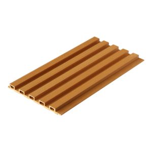 Buy cheap Residential PVC WPC Ceiling Panel Sound Insulation Weather Resistant from wholesalers
