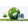 Buy cheap Commercial CO2 Heat Pump Water Heaters 380V 50Hz For Space Heating from wholesalers