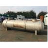Buy cheap Frosting / Polishing Removing Underground Oil Storage Tanks For Gas Station / Household from wholesalers