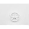 Buy cheap 0.05mm Precision Injection Mold Engineering 200000shots/2yrs Thermostat Adjuster Stand EDM from wholesalers