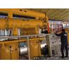 Buy cheap High Efficiency Vacuum Oil Filter Oil Distillation Refining 2T/D from wholesalers