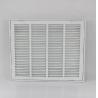 Buy cheap Customized Stainless Steel Vent Commercial Square Ceiling Air Conditioning Vent from wholesalers