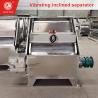 Buy cheap Agricultural Animal Manure Dewatering Machine In Breeding Farm from wholesalers