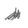 Buy cheap High Precision 0.1-20um 304 Stainless Steel Sintered Mesh Filter Cartridge 40" Length from wholesalers