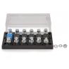 Buy cheap Heavy Duty Marine 6 Way MEGA Fuse Block Holder with Busbar 200A 250A from wholesalers
