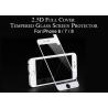 Buy cheap 2.5D Full Cover 9H iPhone Glass Screen Protector from wholesalers