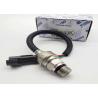 Buy cheap Excavator 221-8859 2218859 Pump High Pressure Sensor For Caterpillar CAT E320C CAT E312C from wholesalers