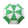 Buy cheap Plastic Handle Windproof Golf Umbrellas BSCI For Promotional Events from wholesalers