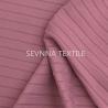 Buy cheap Eco Ribbed Spandex Lycra Recycled Swimwear Fabric 140cm Width from wholesalers