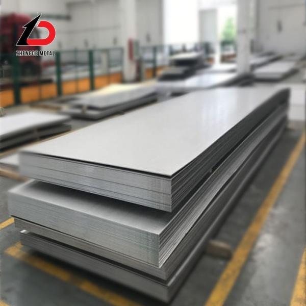 Buy cheap 0.8mm 1.0mm 2b AISI 316 304 Stainless Steel Plate 321 310S 2205 430 SS Sheet With Mirror Polishing from wholesalers