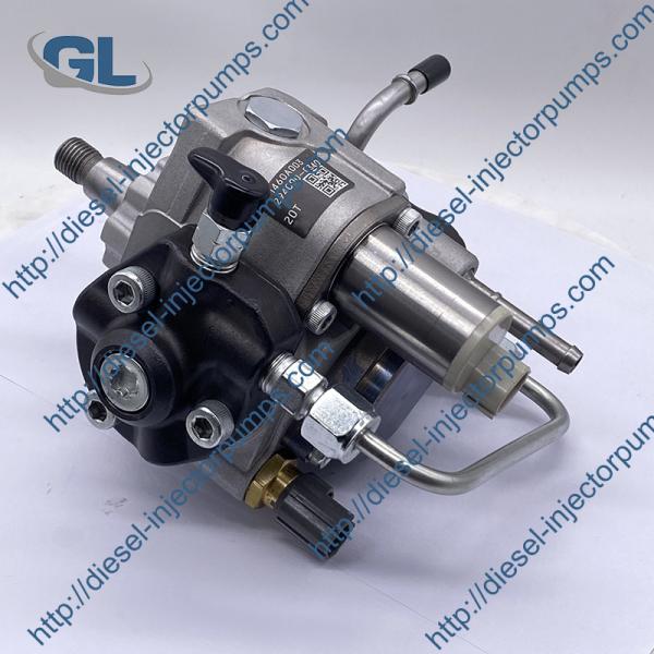 Buy cheap Remanufactured Diesel Common Rail injection Fuel Pump Assy 294000-0340 1460A003 from wholesalers
