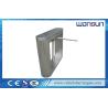 Buy cheap 8M Straight Arm Driveway Barrier Gates Automatic parking lot security gates Factory Use from wholesalers